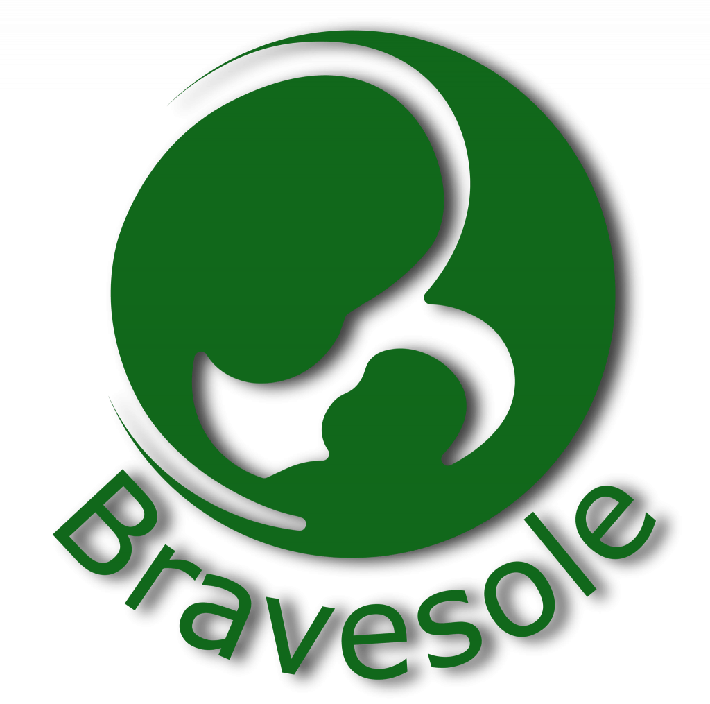 Bravesole Logo